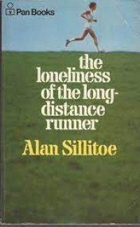 The Loneliness of The Long-Distance Runner