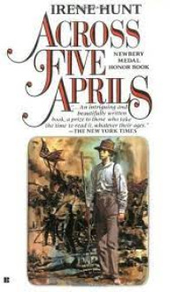 Across Five Aprils