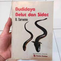 Budidaya Belut dan Sidat