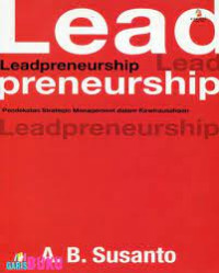 Leadpreneurship