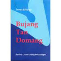 Bujang Tan Domang