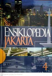 Ensiklopedia Jakarta