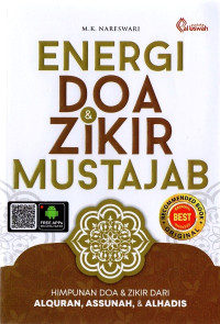 Energi Doa & Zikir Mustajab