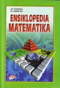 Ensiklopedia Matematika