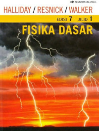 Fisika Dasar Edisi 7 Jilid 1