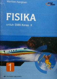 Fisika Kelas X KTSP 2006