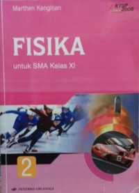 Fisika Kelas XI KTSP 2006