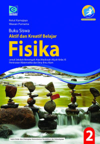 Fisika untuk Kelas XI Peminatan Matematika dan Ilmu-Ilmu Alam