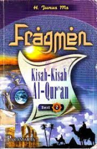 Fragmen Kisah-kisah Al-Qur'an