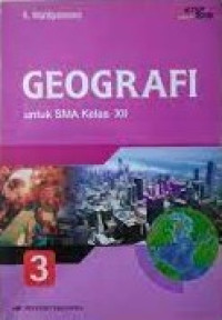 Geografi Kelas XII KTSP 2006