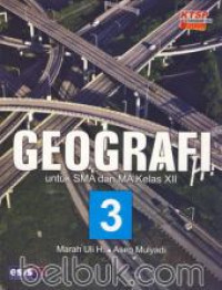 Geografi Kelas XII KTSP 2006