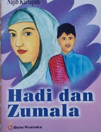 Hadi dan Zumala