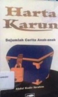 Harta Karun: Sejumlah Cerita Anak-Anak