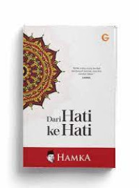 Ebook Dari Hati ke Hati