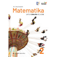 Matematika Kelas XI Kurikulum Merdeka