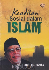 Keadilan Sosial dalam Islam