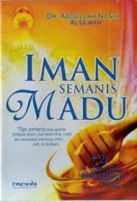 Iman Semanis Madu