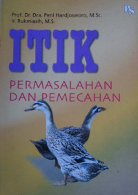 Itik Permasalahan dan Pemecahan