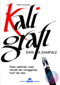 Kaligrafi dari A sampai Z