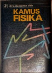 Kamus Fisika