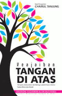 Keajaiban Tangan di Atas