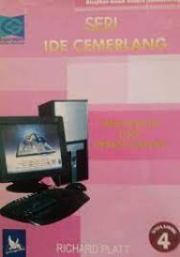 Seri Ide Cemerlang: Kesabaran dan Perencanaan Volume 4