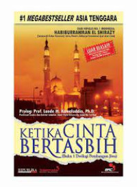 Ketika Cinta Bertasbih