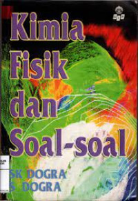 Kimia Fisik dan Soal-soal