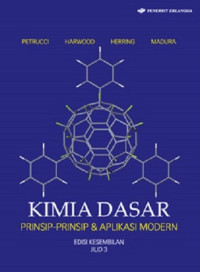 Kimia Dasar: Prinsip-prinsip & Aplikasi Modern