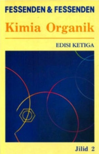 Kimia Organik Edisi 3