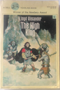 The High King