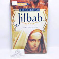 Kisah-kisah Jilbab