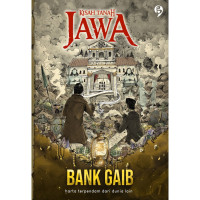 Kisah Tanah Jawa: Bank Gaib