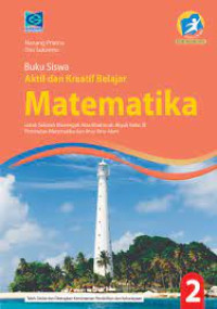 Matematika untuk SMA/ MA Kelas XI Peminatan Matematika dan Ilmu-Ilmu Alam