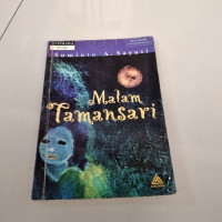 Malam Tamansari