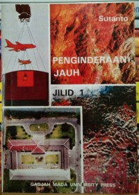 Penginderaan Jauh Jilid 1