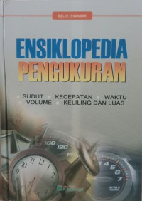 Ensiklipedia Pengukuran