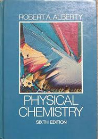 Physical Chemistry: Sixth Edition