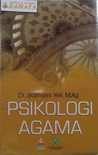 Psikologi Agama