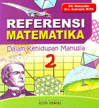 Referensi Matematika dalam Kehidupan Manusia 2