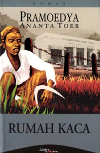 Rumah Kaca/ Pramoedya Ananta Toer