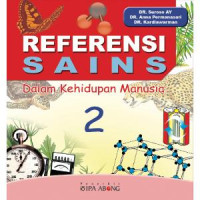 Referensi Sains dalam Kehidupan Manusia 2