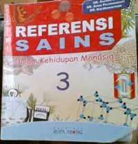 Referensi Sains dalam Kehidupan Manusia 3