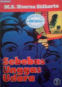 Sebebas Unggas Udara