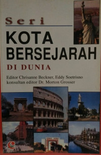 Seri Kota Bersejarah di Dunia