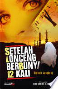 Setelah Lonceng Berbunyi 12 Kali