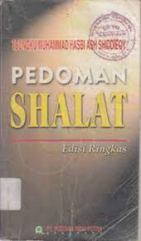 Pedoman Shalat (Edisi Lengkap)