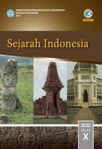 Sejarah Indonesia Kelas X 2017