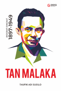 Biografi 1897-1949 Tan Malaka