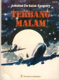 Terbang Malam